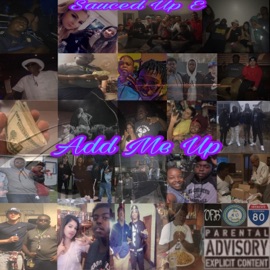 Million Dollar Mind (feat. Lil Teezy) Sauced Up E