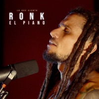 Lo Que Siento - Single - Ronk el Piano & Arion