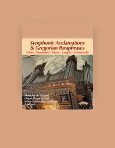 Dengarkan Matthieu de Miguel, tonton video musik, baca bio, lihat tanggal tur & lainnya!