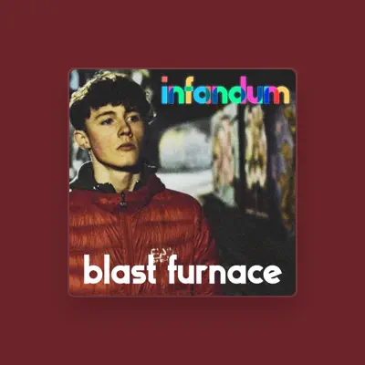 Listen to Infandum, watch music videos, read bio, see tour dates & more!