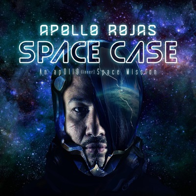 Space Case: An Apollo (Inner) Space Mission