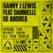 Spend the Night 2020 (DJ Fen Remix) - Danny J Lewis lyrics