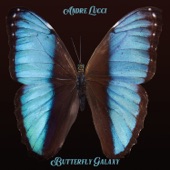 Butterfly Galaxy artwork