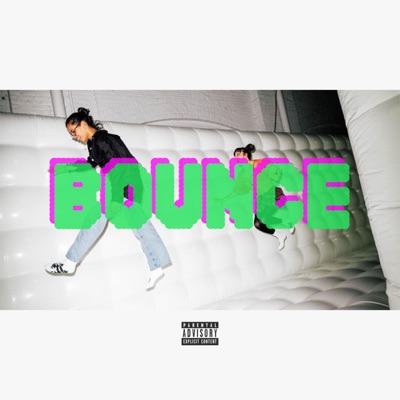 Bounce - Single