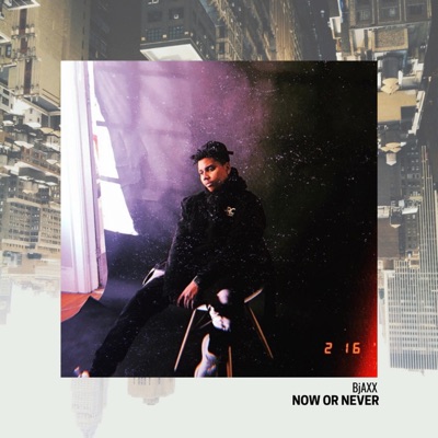 Now or Never - Single