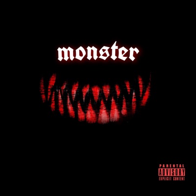 Monster - Single