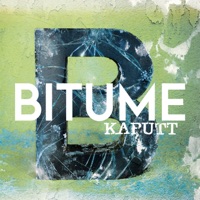 Bitume - Hinfallen aufstehen
