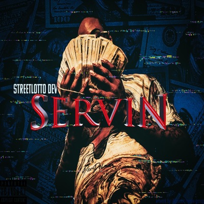 Servin' - Single