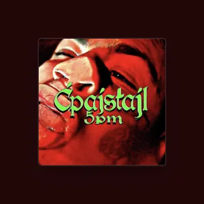 Listen to ĆPAJ STAJL, watch music videos, read bio, see tour dates & more!