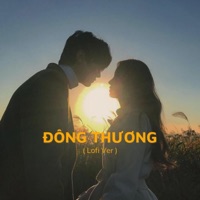 Đông Thương (Lofi Ver) [Instrumental] - Single - 20X Lofi Chill & Nguyễn Thương