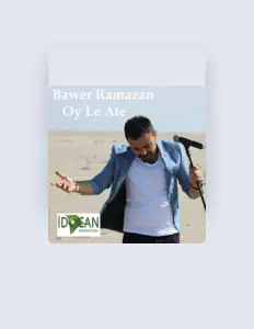Listen to Bawer Ramazan, watch music videos, read bio, see tour dates & more!