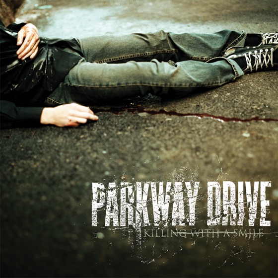 Cover artwork for Mutiny