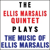 Ellis Marsalis - The Garden