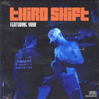 Third Shift (feat. Yrbk) - Single - Chris Lombardi