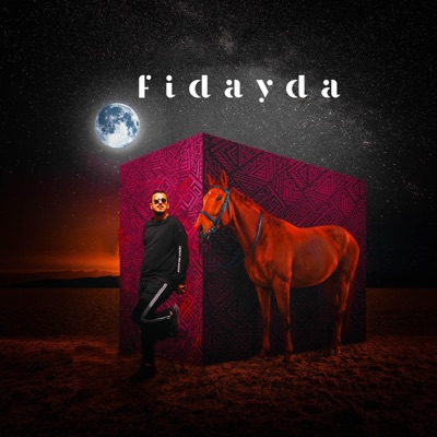 ÖZOBEATZ - Fidayda