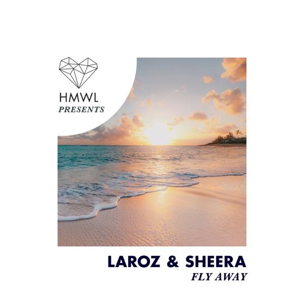 Fly Away - Single