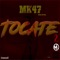Tocate - Emeca47 lyrics