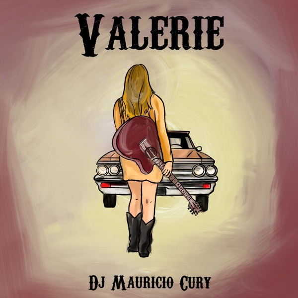 Valerie - Single