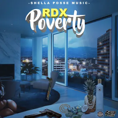 Poverty - Single - RDX
