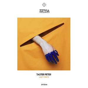 Lazy Days - Single