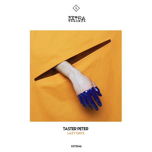 Lazy Days - Single