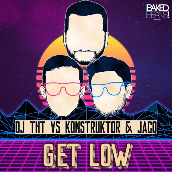Get Low - Single