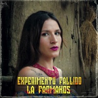 Experimento Fallido - Single - La Farmakos