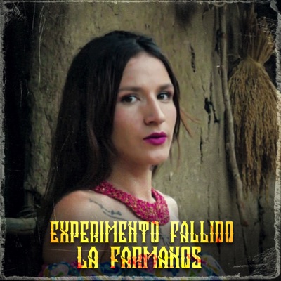 Experimento Fallido - Single