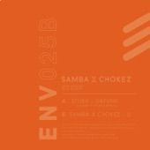 Dafunk (Samba x Chokez Remix) artwork