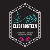 Electrosteen artwork