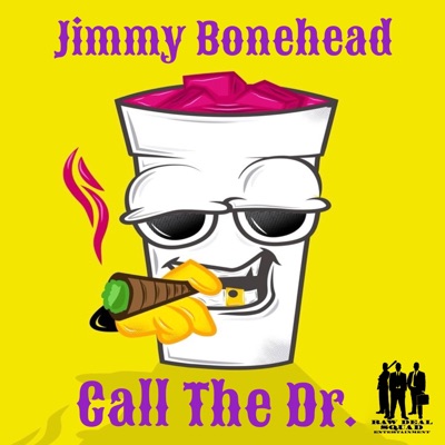Call the Dr (feat. B D.O.T.) - Single