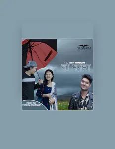 Listen to Prabin Hadikham, watch music videos, read bio, see tour dates & more!