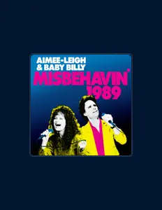 Listen to Aimee-Leigh, watch music videos, read bio, see tour dates & more!