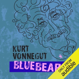 Bluebeard: The Autobiography of Rabo Karabekian (1916-1988) (Unabridged)