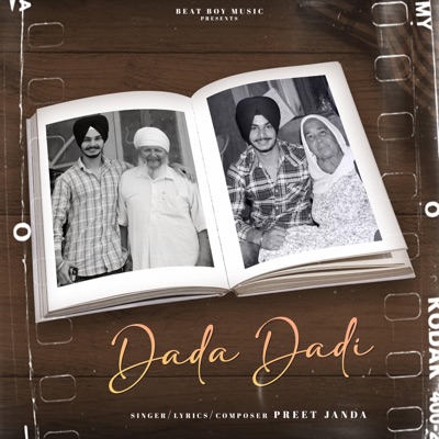 Dada Dadi - Single