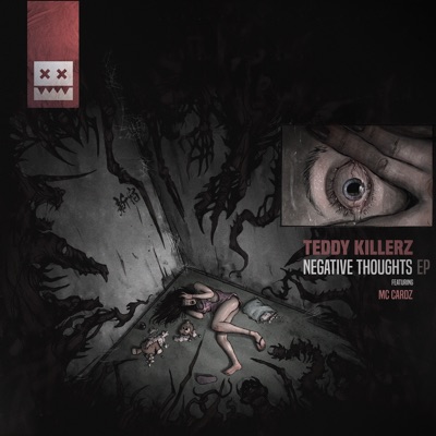 Negative Thoughts (feat. MC Cardz) - EP