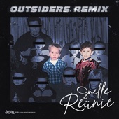 Reünie (Outsiders Remix) artwork