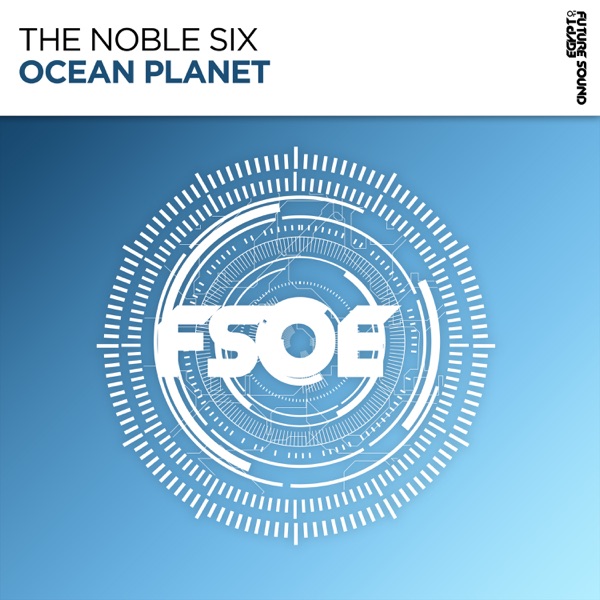 Ocean Planet (Extended Mix)