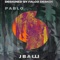 Pablo - J Balli lyrics