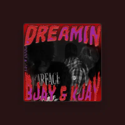 Listen to Kjay, watch music videos, read bio, see tour dates & more!