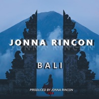 Bali - Single - Jonna Rincon