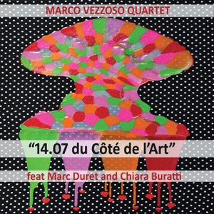 14.07 du Côté de L'Art