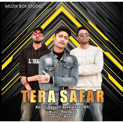 Tera Safar (feat. The Duoz) - Single