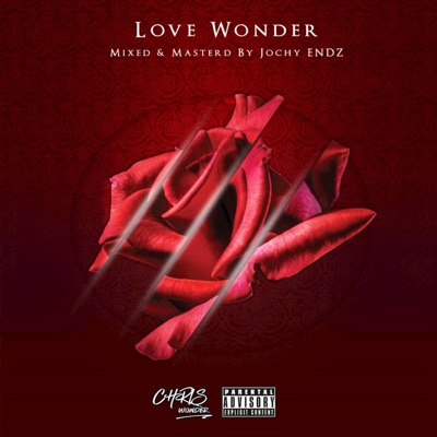 Love Wonder - EP