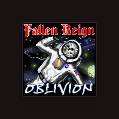 Listen to Fallen Reign, watch music videos, read bio, see tour dates & more!