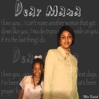 Dear Mama - Single - Mia Kodak