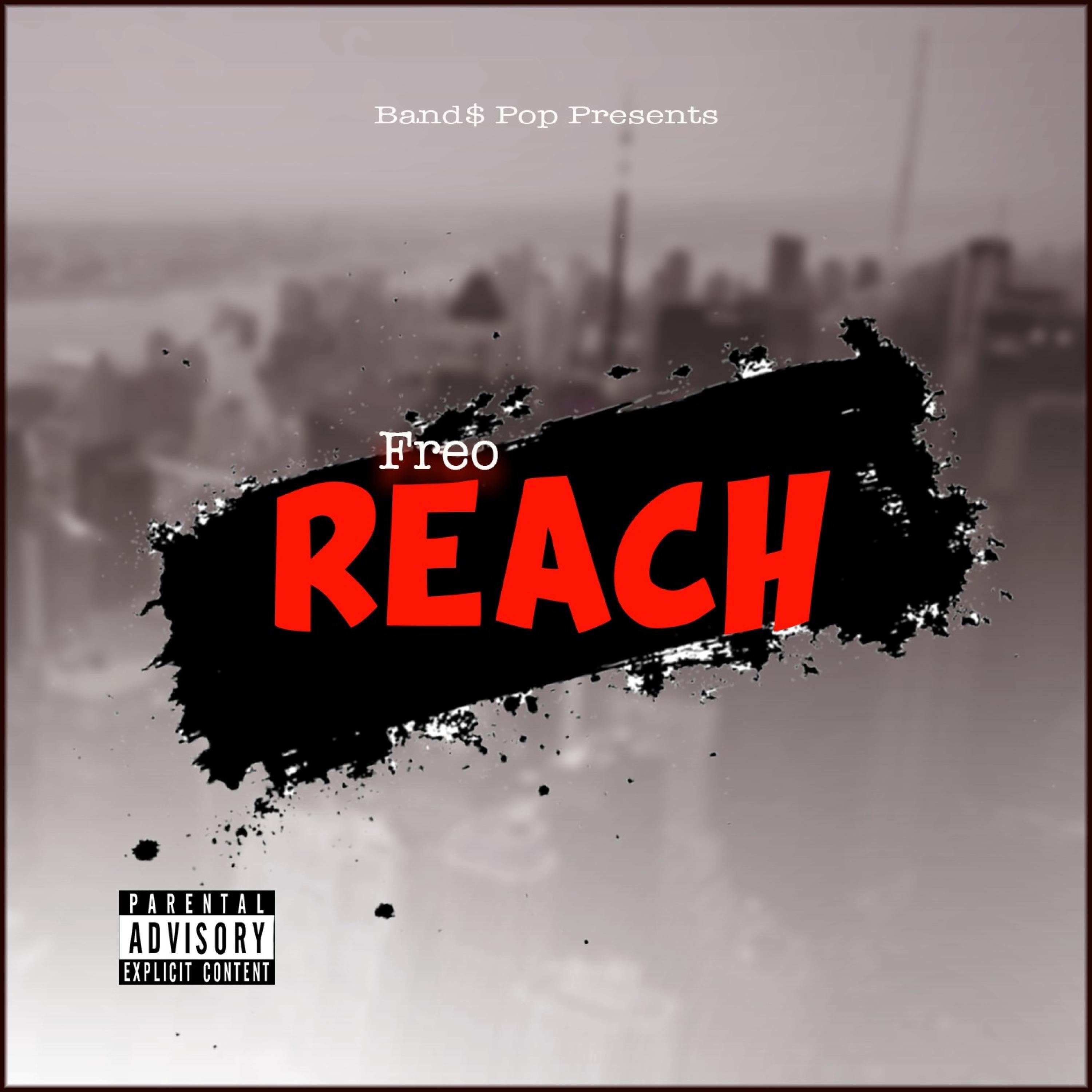 Reach - Single