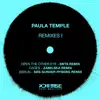 Paula Temple - Open the Other Eye (SNTS Remix)