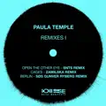 Open the Other Eye (SNTS Remix)