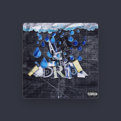 Listen to Jone$ Drippin', watch music videos, read bio, see tour dates & more!